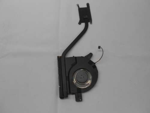Dell Latitude 5590 CPU Cooling Fan With Heatsink DC28000IYSL